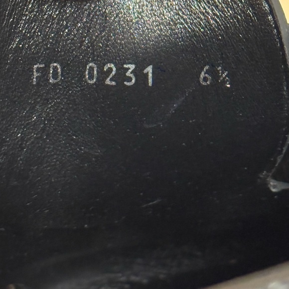 Louis Vuitton easy mule - Picture 4 of 6